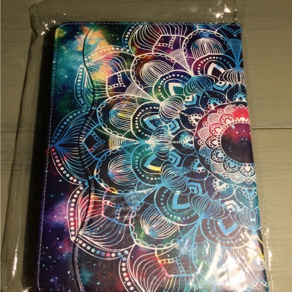 iPad 10.9 4th Generation Cover